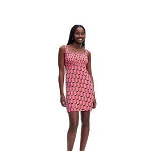 DVF Diane Von Furstenberg X Target Womens Size 12